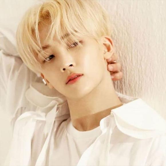sao Hàn, sao Hàn được chọn làm hình lý tưởng, Jungkook (BTS) 