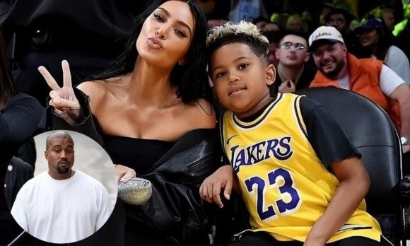 Kim Kardashian, Kanye West, sao âu mỹ, sao hollywood