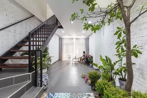 sơn nhà, sơn nhà đón tết, chuyển về nhà mới 