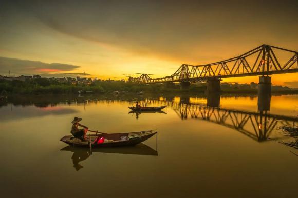 Quận lớn nhất hà nội, quận long biên, long biên lớn nhất hà nội