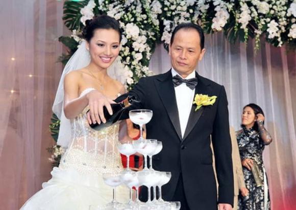 siêu mẫu Huỳnh Thanh Tuyền, sao Việt