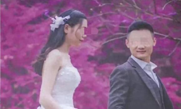 kết hôn giả, kết hôn để lừa tiền, đám cưới giả, thuê người đóng giả bố mẹ