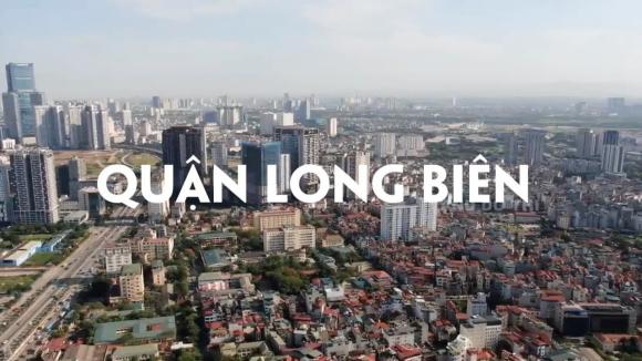 Quận lớn nhất hà nội, quận long biên, long biên lớn nhất hà nội