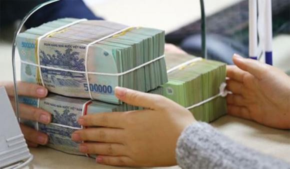  rút tiền ngân hàng, tiền gửi, nhân viên ngân hàng
