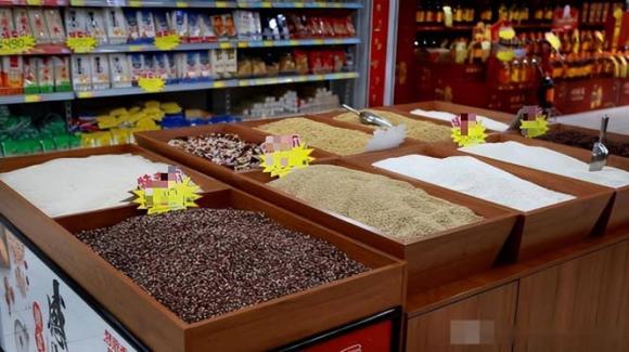 Tết Nguyên Đán, mua sắm dịp tết
