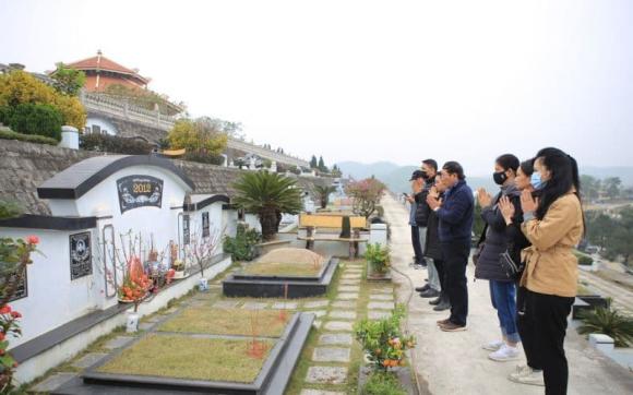 Lễ tạ mộ, tạ mộ tháng 12 âm lịch, tháng 12 âm lịch nên tạ mộ ngày nào
