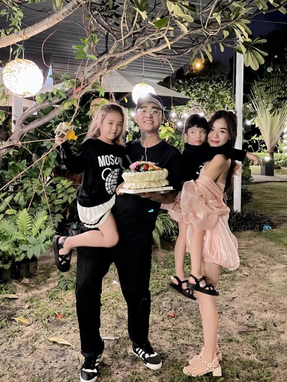 cindy lư, đạt g, sao việt