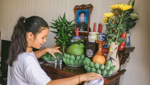 Lau dọn bàn thờ ngày tết, tết nguyên đán, tết giáp thìn, tết 2024