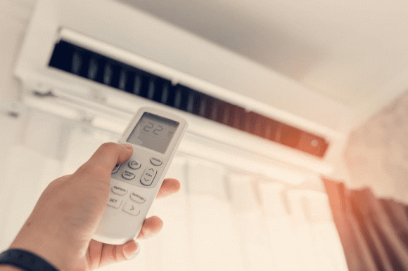 Nồm ẩm, Bí quyết để nhà cửa khô ráo mùa nồm, mẹo hay