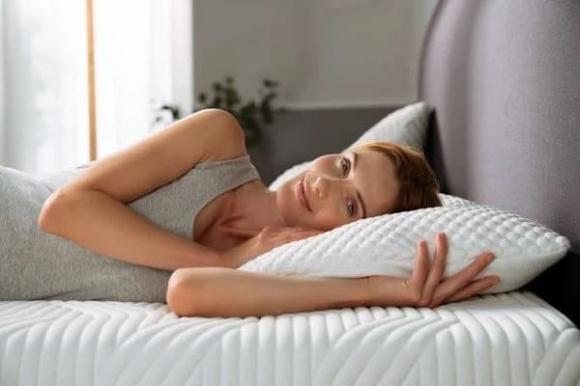 gối, chọn mua gối, gối ngủ, mua gối, chọn gối tốt cho sức khỏe