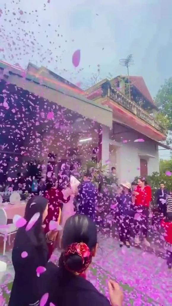 Tình cũ quang hải, nhật lê, đám cưới nhật lê