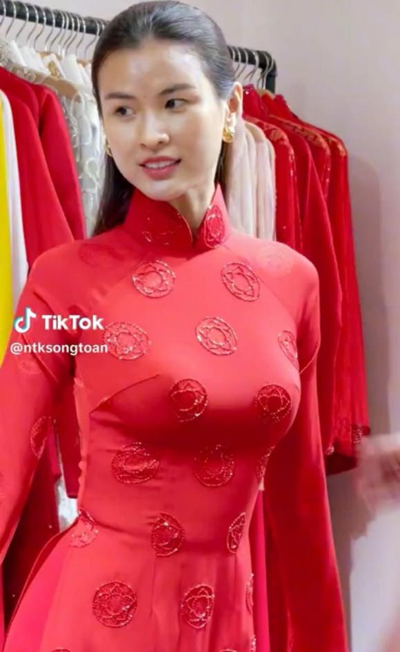 cao thiên trang, sao việt 