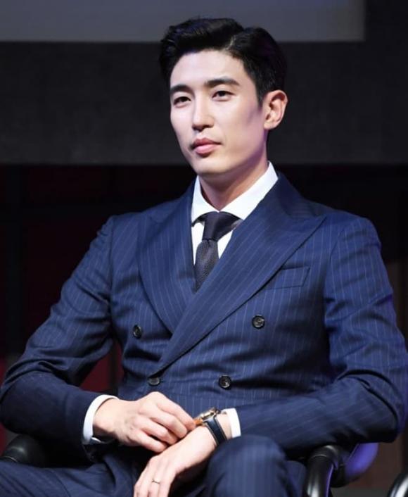  Kang Kyung Joon, sao Hàn,  Kang Kyung Joon ngoại tình,  Kang Kyung Joon và nhân tình biến mất