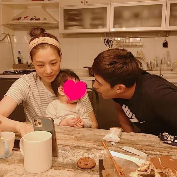  Kang Kyung Joon, sao Hàn,  Kang Kyung Joon ngoại tình,  Kang Kyung Joon và nhân tình biến mất
