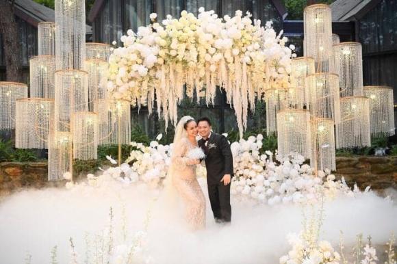 Nhạc sĩ nguyễn đức cường, ca sĩ vũ hạnh nguyên, đám cưới nguyễn đức cường