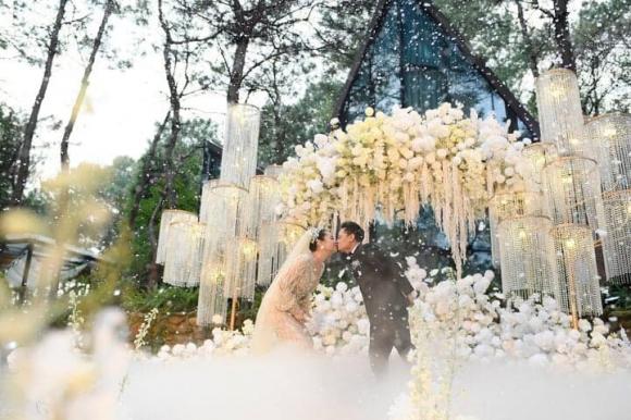 Nhạc sĩ nguyễn đức cường, ca sĩ vũ hạnh nguyên, đám cưới nguyễn đức cường