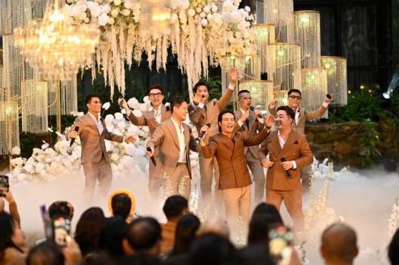 Nhạc sĩ nguyễn đức cường, ca sĩ vũ hạnh nguyên, đám cưới nguyễn đức cường