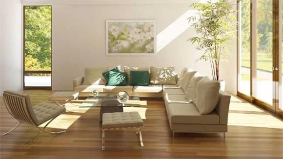 điều cấm kị trong nhà tránh bất hòa, phong thủy nhà, cấm kị phong thủy