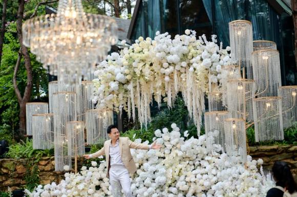Nhạc sĩ nguyễn đức cường, ca sĩ vũ hạnh nguyên, đám cưới nguyễn đức cường