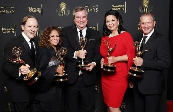 sao Hollywood, giết người phi tang xác, Sam Haskell Jr