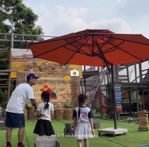 cindy lư, đạt g, sao việt 