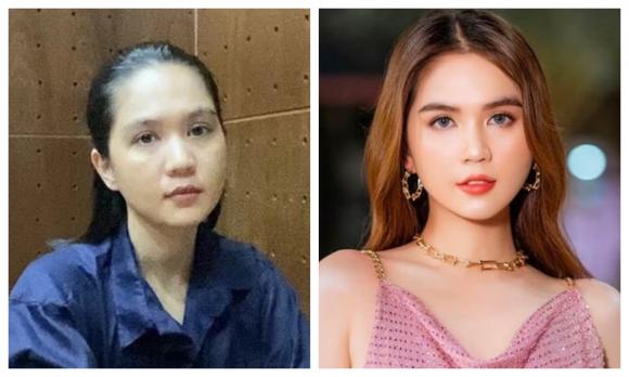 Ngọc Trinh, Ngọc Trinh bị gia hạn tạm giam, sao Việt