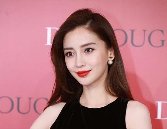 Angelababy, ảnh áo tắm của Angelababy, sao Hoa ngữ