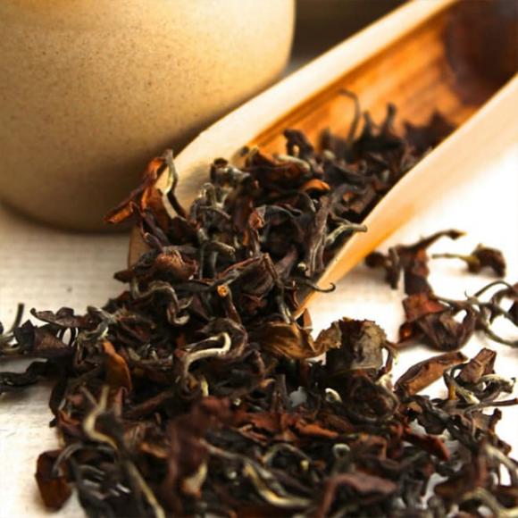 Đông Phương Mỹ Nhân, trà quý hiếm, giá thành loại trà bị bọ ăn tăng gấp 13 lần