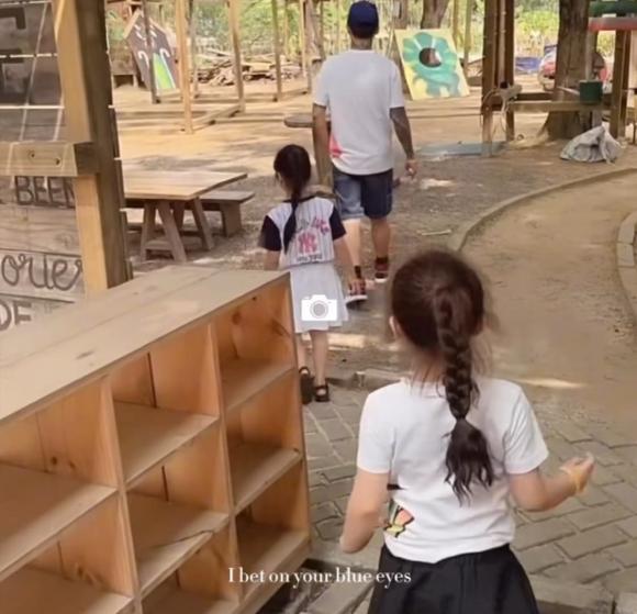 cindy lư, đạt g, sao việt 