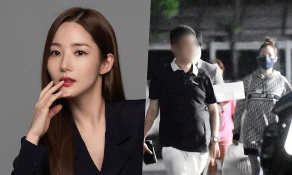View - “Marry My Husband” tiếp tục đạt rating cá nhân mới, bất chấp scandal của Park Min Young