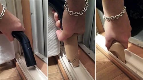 cửa sổ, vệ sinh cửa sổ, kiến thức 