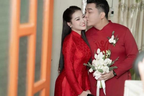 Yanbi, yanbi cưới vợ, rapper yanbi, yanbi kết hôn
