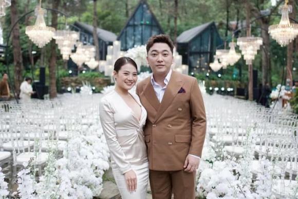 Yanbi, yanbi cưới vợ, rapper yanbi, yanbi kết hôn