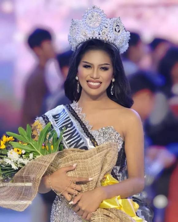 Hoa hậu Philippines qua đời, sao qua đời,  Antoinette Pagaduan