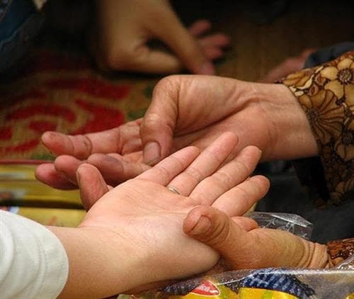 xem bói, mục đích xem bói, xem bói vì mục đích gì