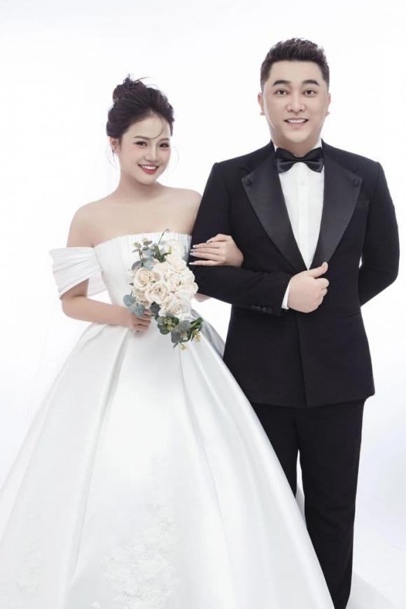 Rapper yanbi, yanbi cưới vợ, ảnh cưới của yanbi, sao việt