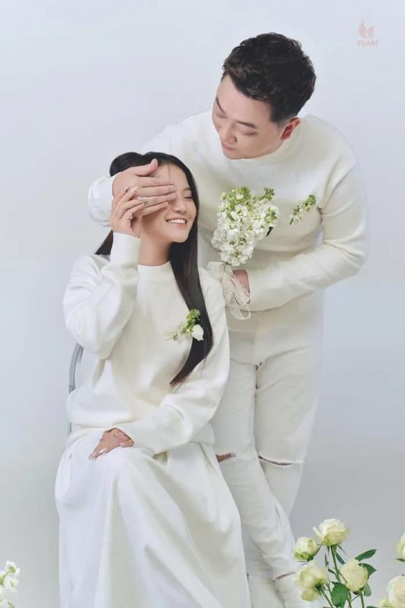 Rapper yanbi, yanbi cưới vợ, ảnh cưới của yanbi, sao việt