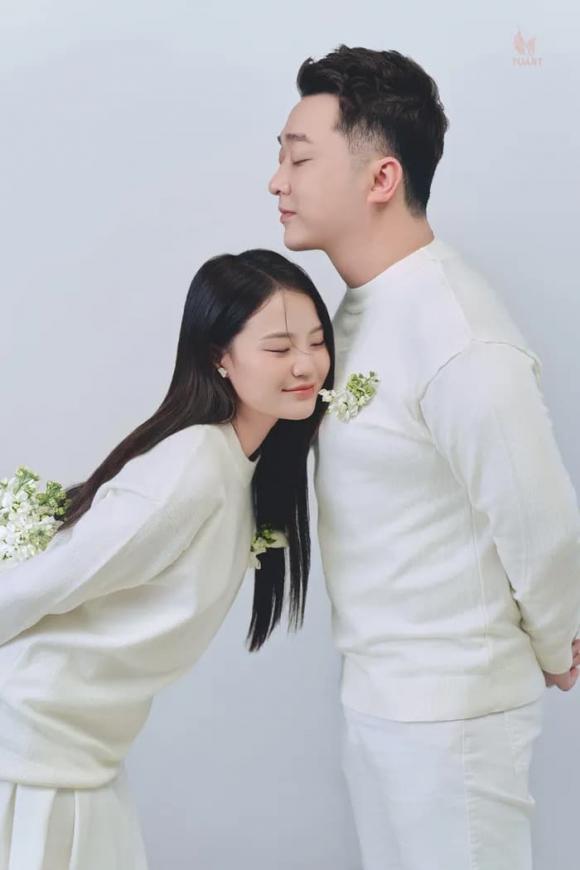 Rapper yanbi, yanbi cưới vợ, ảnh cưới của yanbi, sao việt