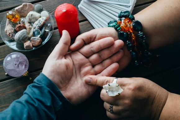 xem bói, mục đích xem bói, xem bói vì mục đích gì