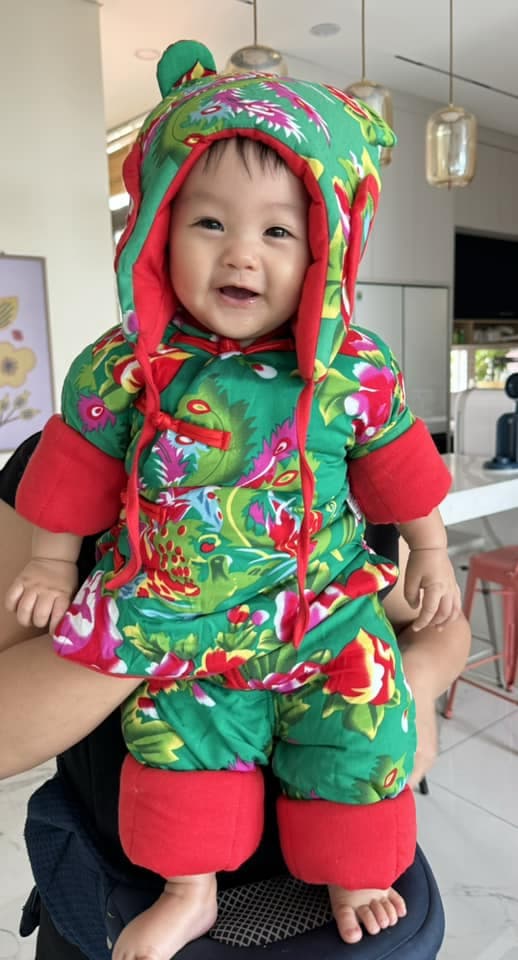 doanh nhân cường đô la,nữ ca sĩ đàm thu trang,sao Việt