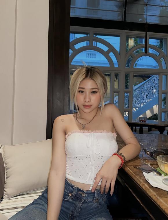Vận động viên thể dục dụng cụ, Phạm Như Phương, giới trẻ 