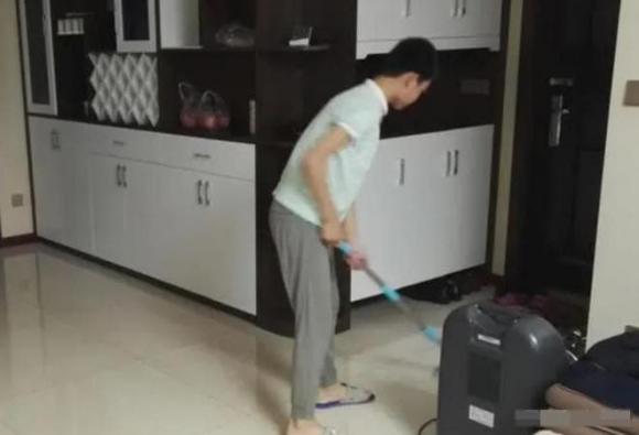 dọn dẹp năm mới, dọn dẹp cuối năm