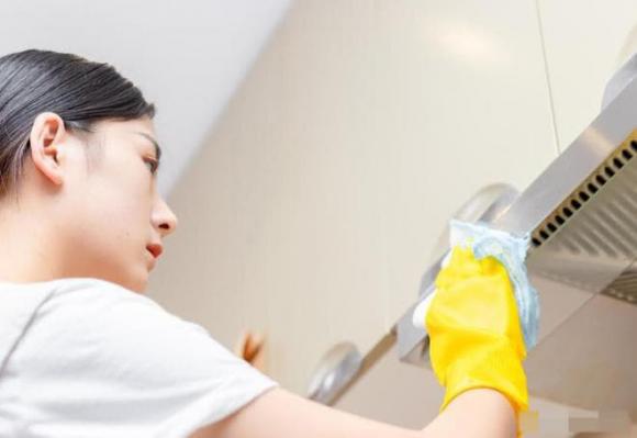 dọn dẹp năm mới, dọn dẹp cuối năm
