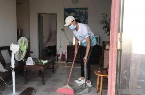 dọn dẹp năm mới, dọn dẹp cuối năm
