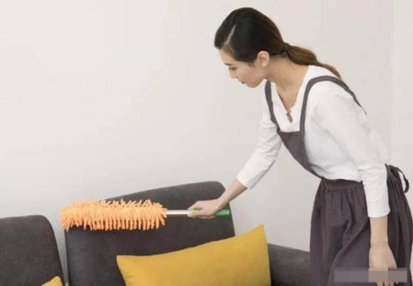 dọn dẹp năm mới, dọn dẹp cuối năm