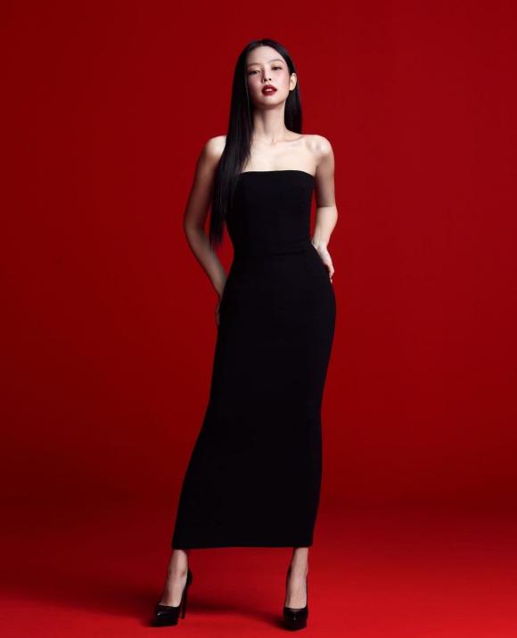 Jennie của Black Pink , sao hàn, kpop