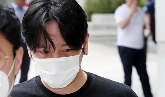 Himchan, sao hàn, sao ngồi tù, tấn công tình dục