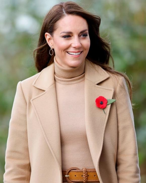 Kate Middleton, Vương phi Kate Middleton, thời trang của Kate Middleton