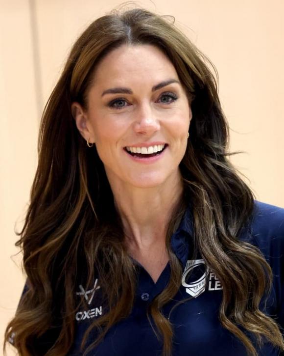 Kate Middleton, Vương phi Kate Middleton, thời trang của Kate Middleton