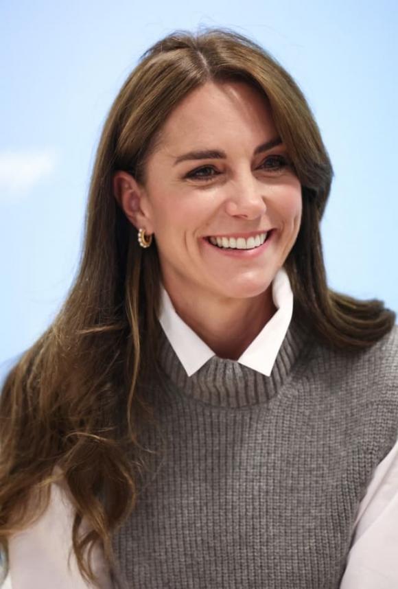 Kate Middleton, Vương phi Kate Middleton, thời trang của Kate Middleton